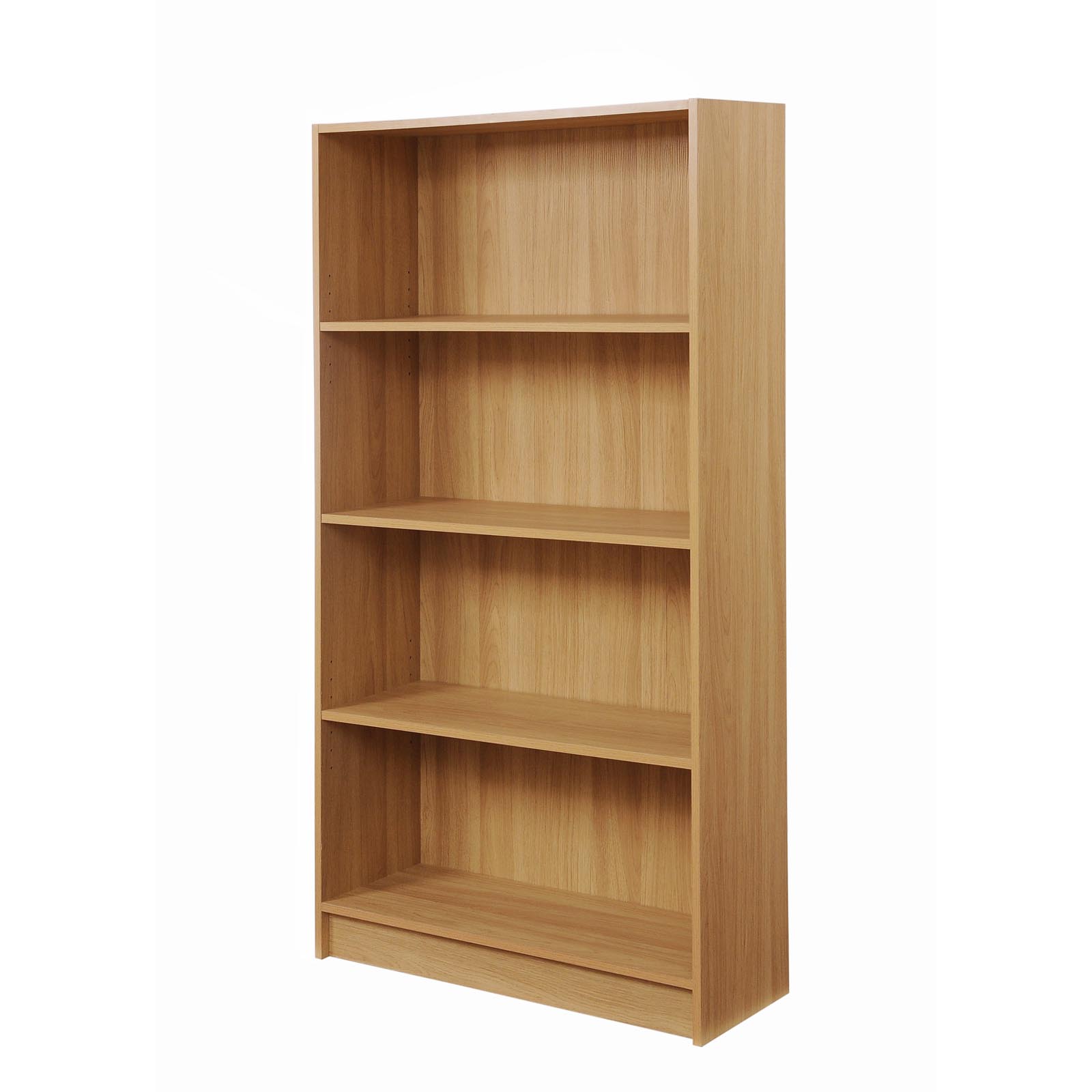 Essentials Tall Bookcase