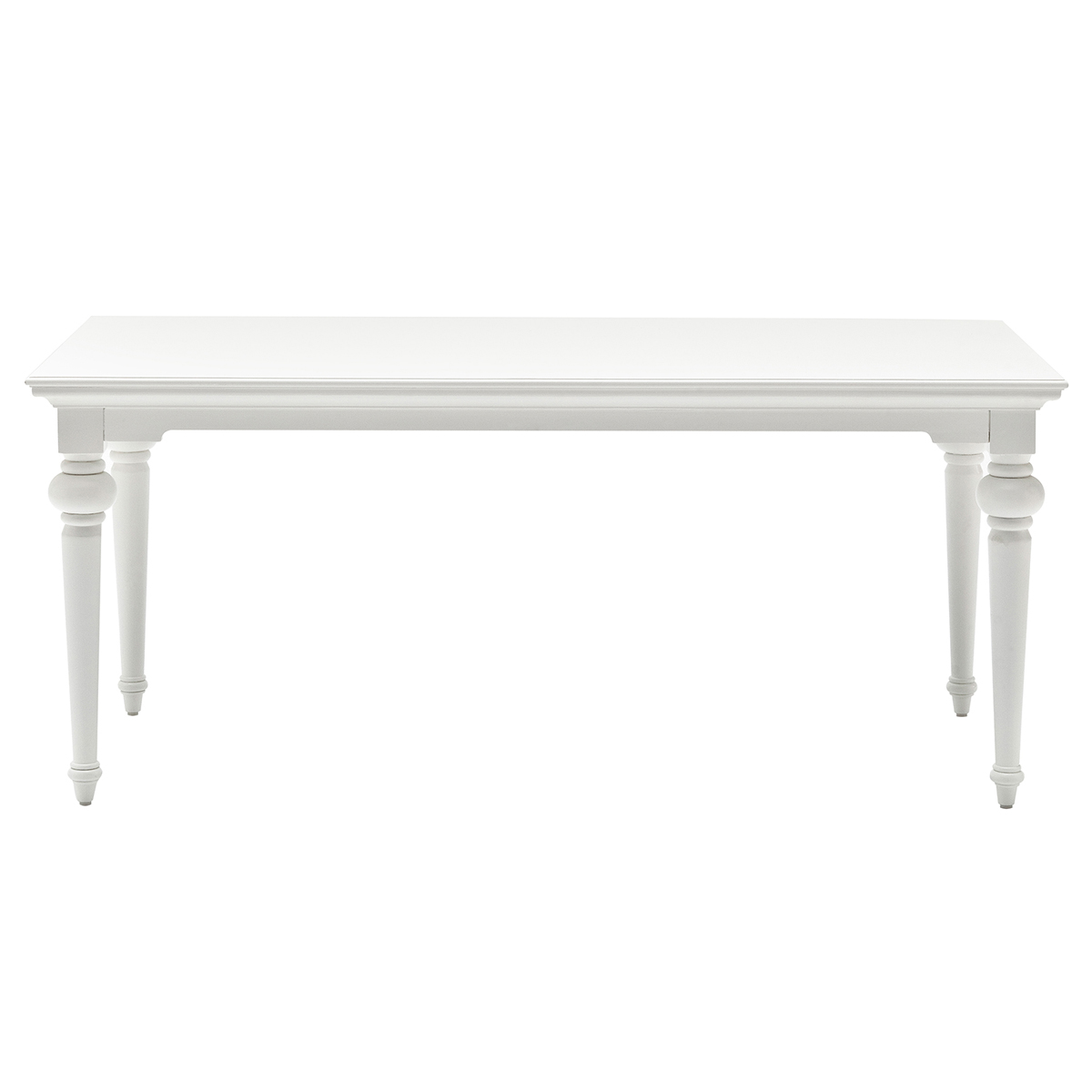 NovaSolo Provence 71 inch Dining Table