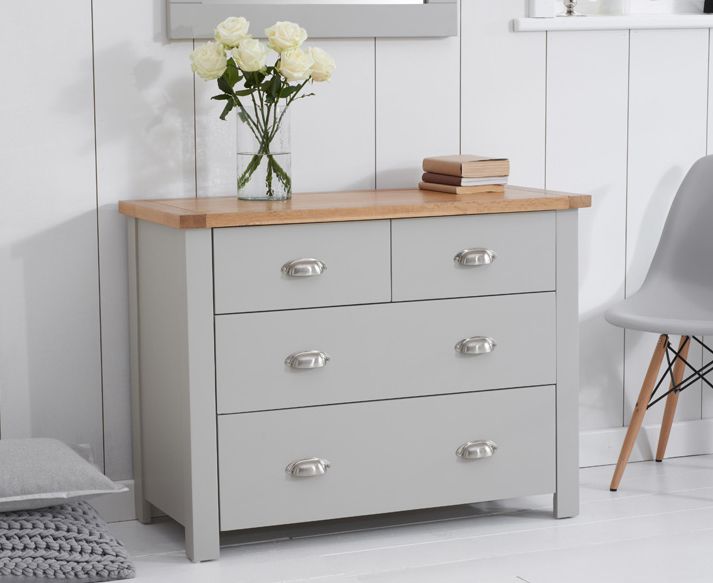 Sandringham chest of drawers deals