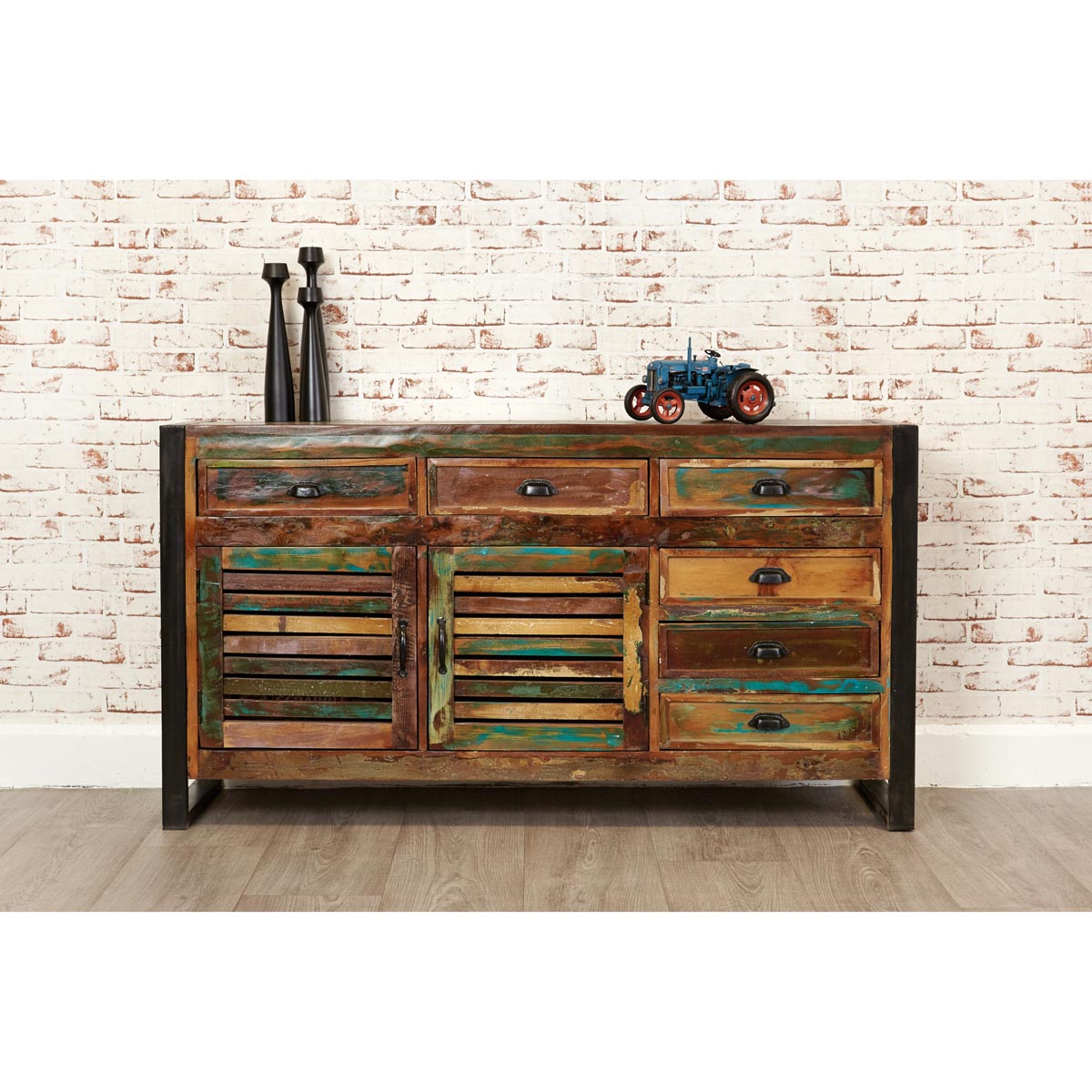 Urban Chic Large Sideboard