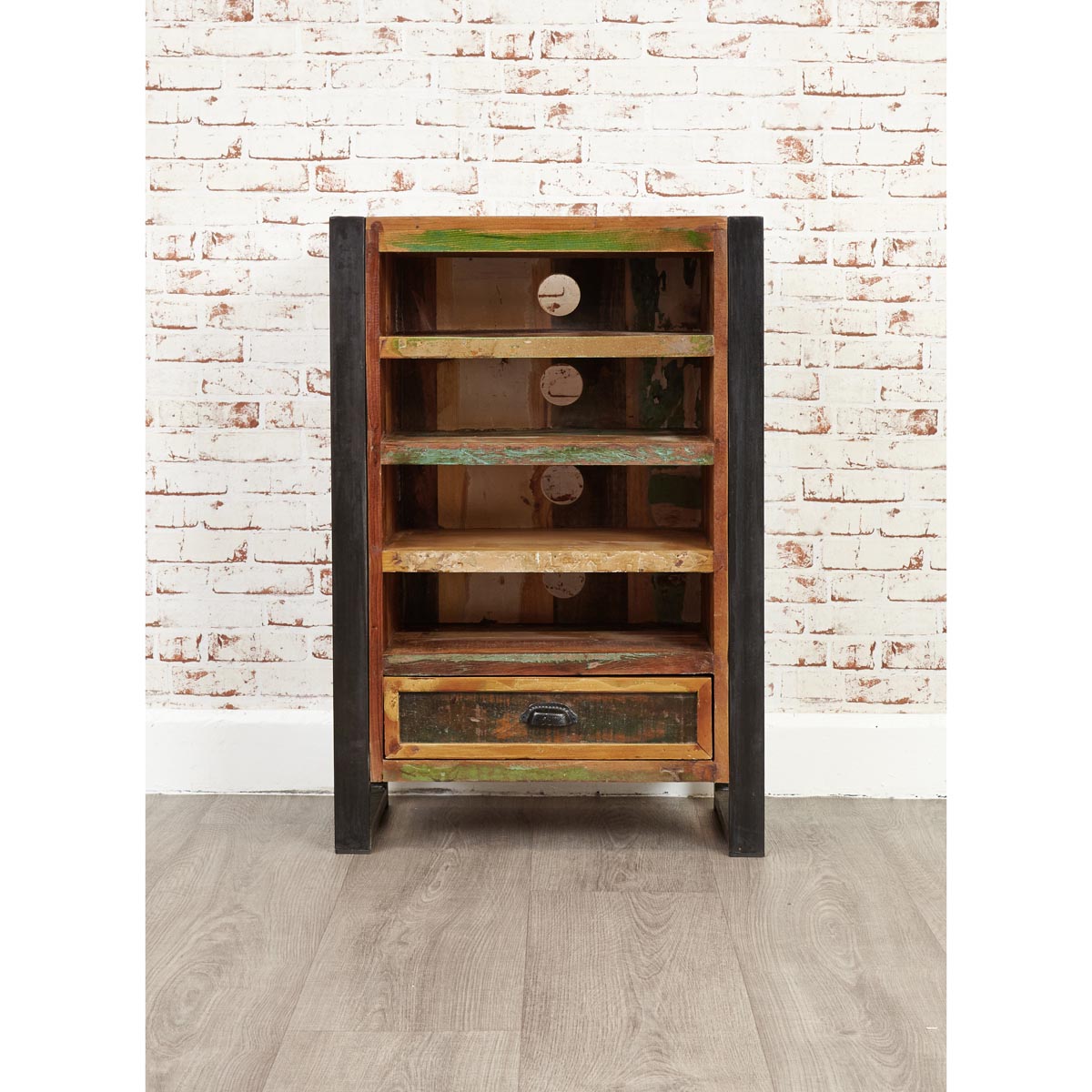 Urban Chic Entertainment Cabinet